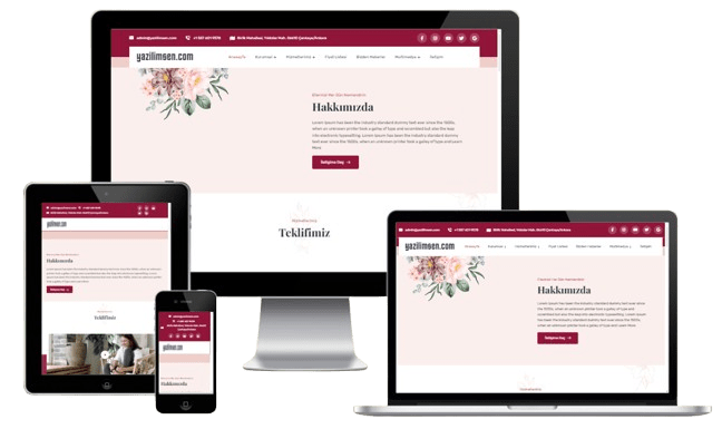 Güzellik Salonu V3 ait görsel